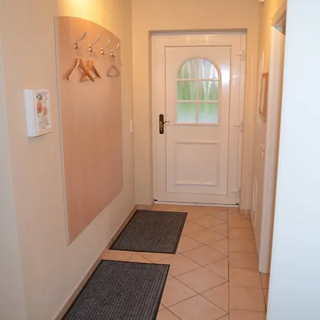 Feriehus Fh Bernstein Karlshagen